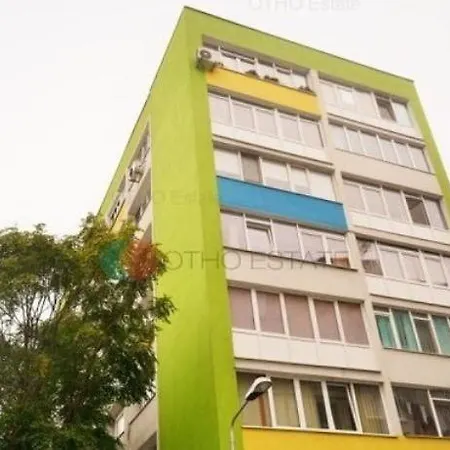 Tineretului Apartment