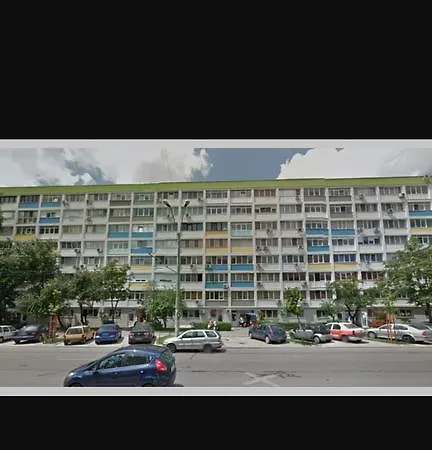 Apartament Tineretului Apartment *