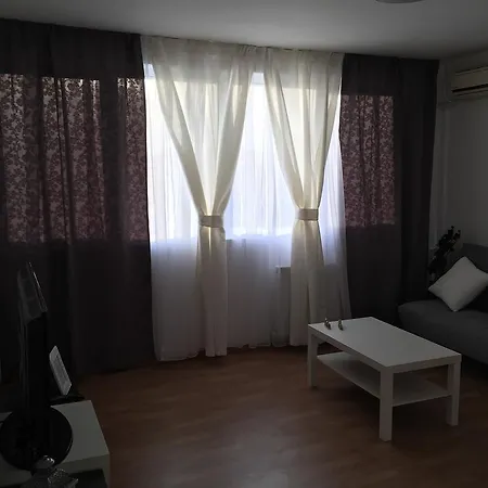 Tineretului Apartment *
