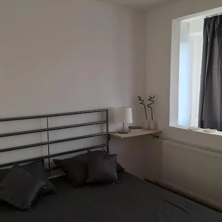 Apartament Tineretului Apartment Bukareszt