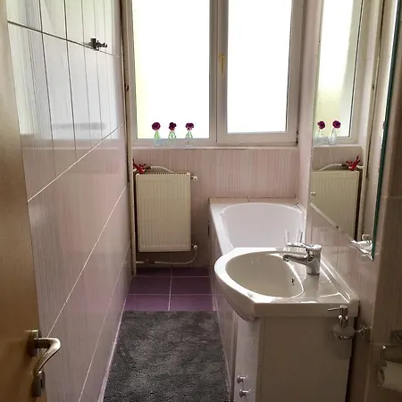 Tineretului Apartment Apartament