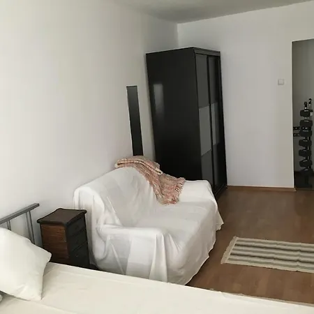 Tineretului Apartment Bukareszt