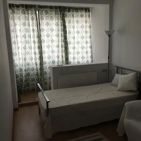 Tineretului Apartment Apartament