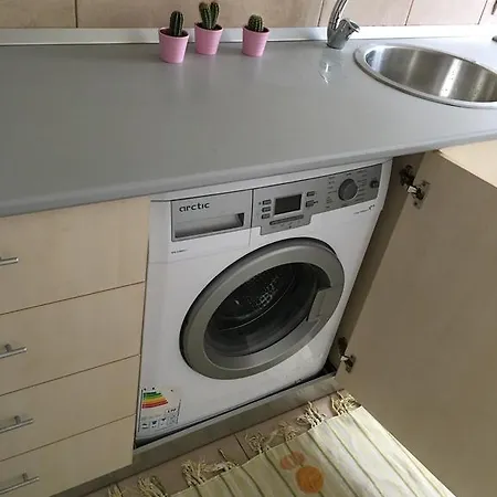 Tineretului Apartment Apartament Bukareszt
