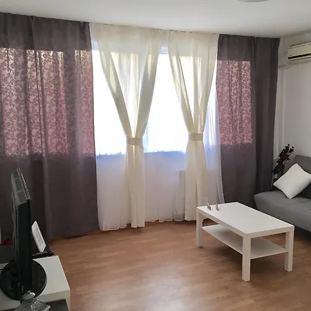 Tineretului Apartment Apartament
